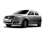 Geely MK2 Hatchback 2008 года